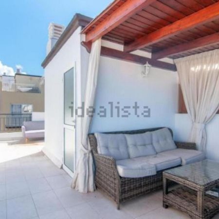 Two Bedroom Duplex With Spectacular Ocean View In Costa Adeje Callao Salvaje Exteriör bild