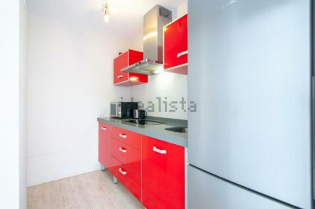 Two Bedroom Duplex With Spectacular Ocean View In Costa Adeje Callao Salvaje Exteriör bild