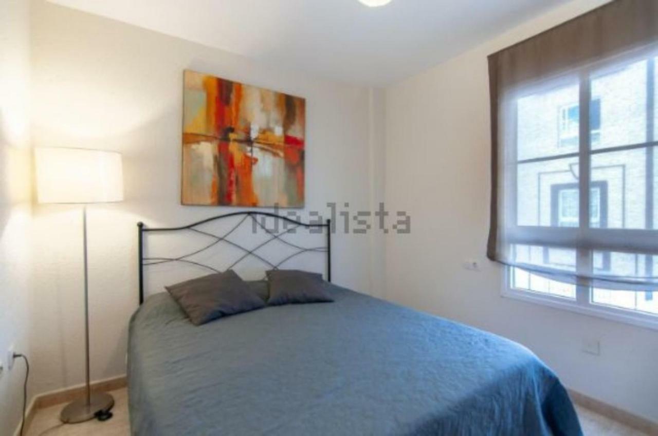 Two Bedroom Duplex With Spectacular Ocean View In Costa Adeje Callao Salvaje Exteriör bild