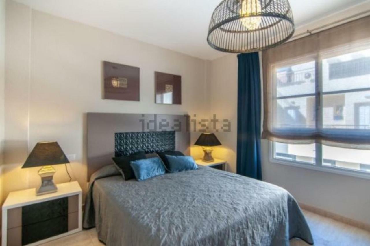 Two Bedroom Duplex With Spectacular Ocean View In Costa Adeje Callao Salvaje Exteriör bild