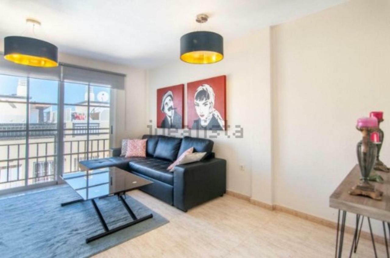 Two Bedroom Duplex With Spectacular Ocean View In Costa Adeje Callao Salvaje Exteriör bild