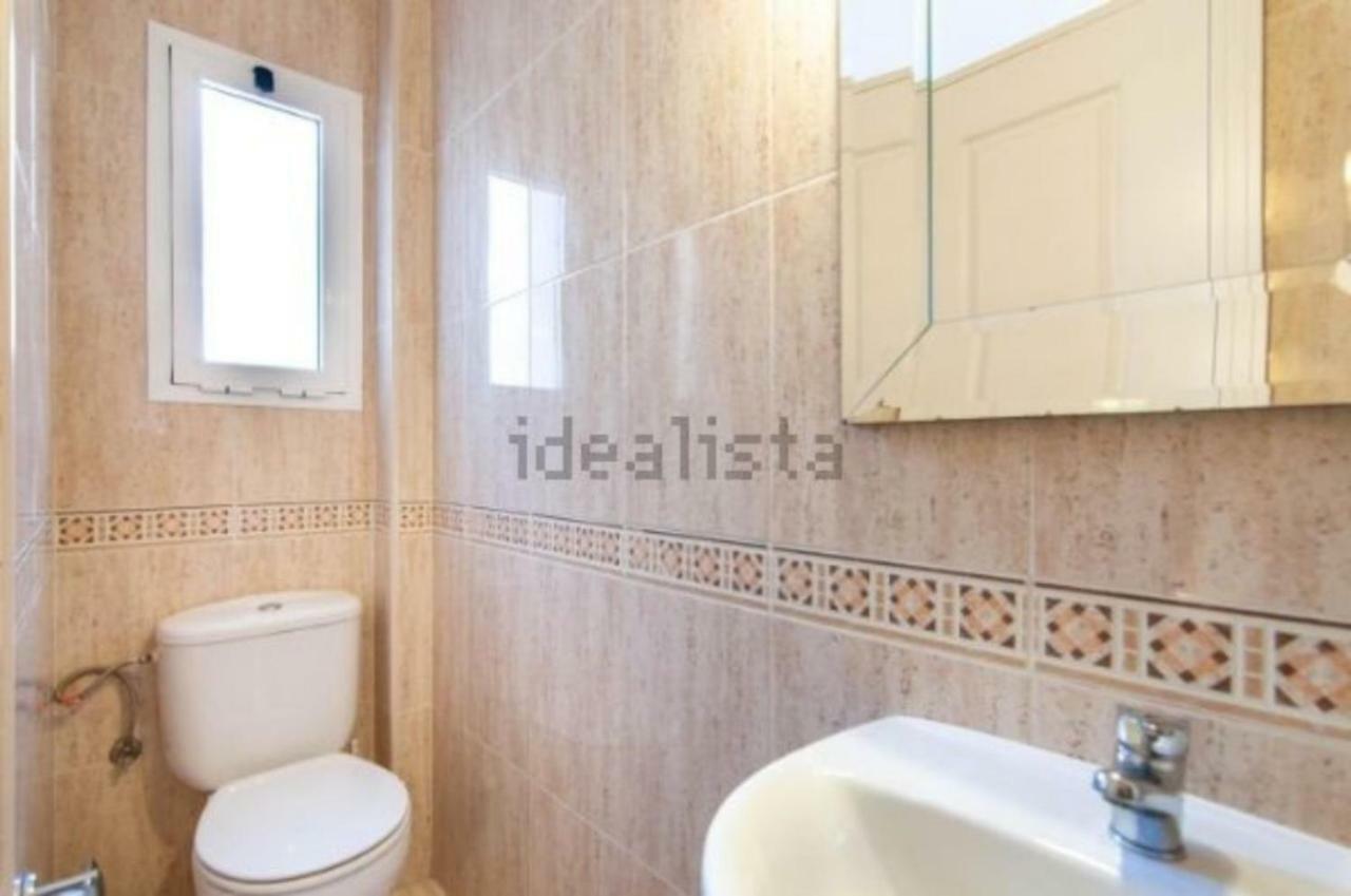 Two Bedroom Duplex With Spectacular Ocean View In Costa Adeje Callao Salvaje Exteriör bild