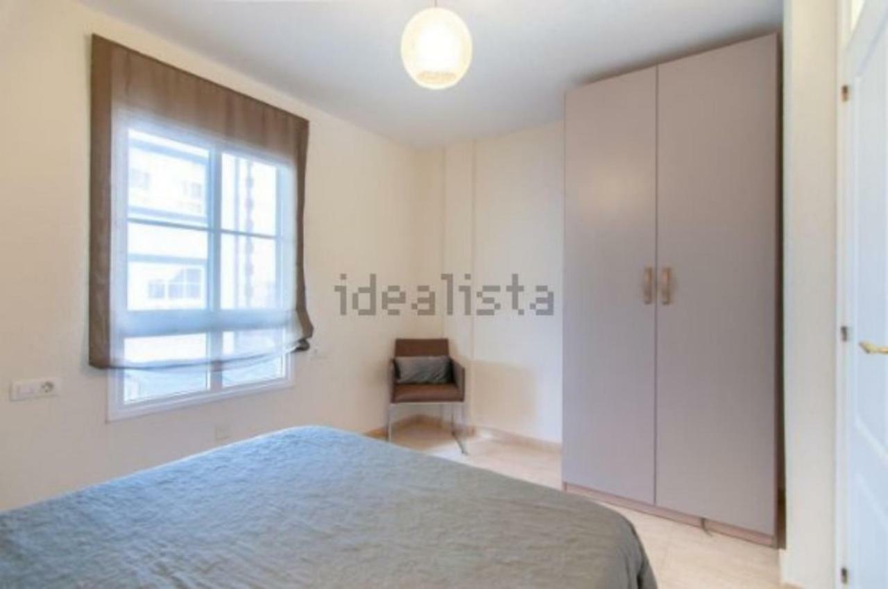 Two Bedroom Duplex With Spectacular Ocean View In Costa Adeje Callao Salvaje Exteriör bild