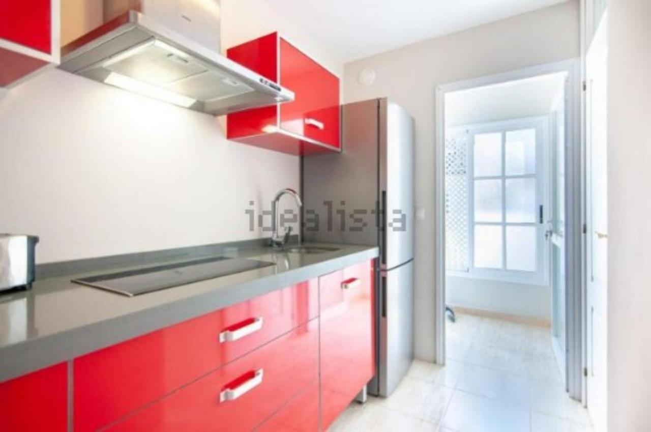 Two Bedroom Duplex With Spectacular Ocean View In Costa Adeje Callao Salvaje Exteriör bild